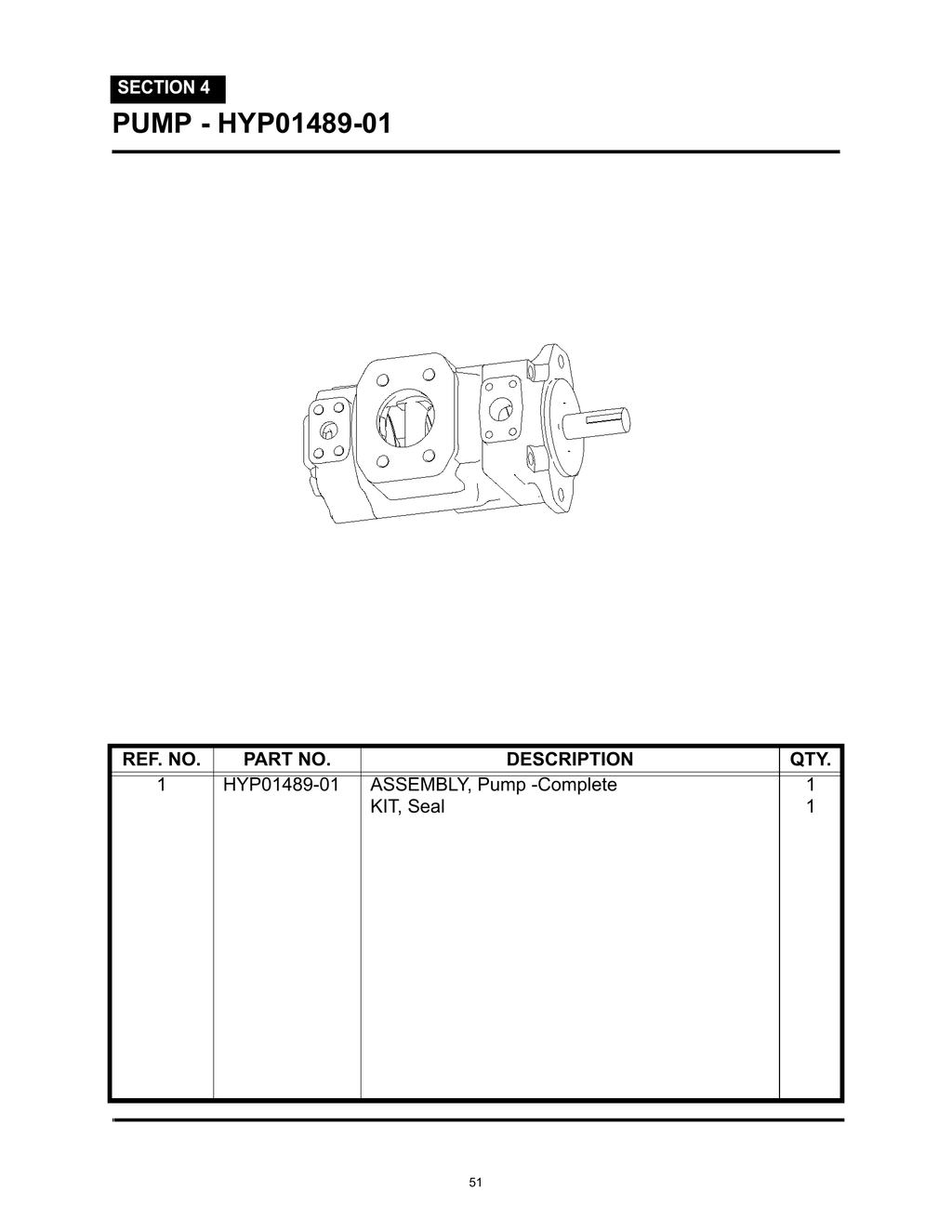 MiniMax - PG 051 - Section 4 - PUMP - HYP01489-01