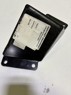 BRACKET, Forward Bumper - R.S. (154473)