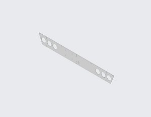 PANEL - 100% (155009)