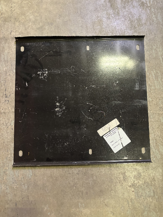 PANEL - 40% Streetside (155082)