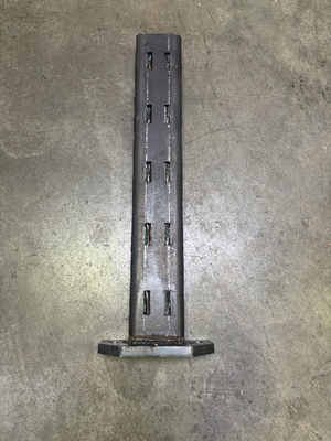 ASSY., Wear Shoe (155185)