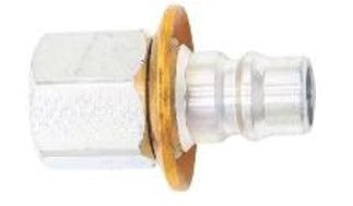 Quick Connect Male SS 1/2 NPT (157-769)