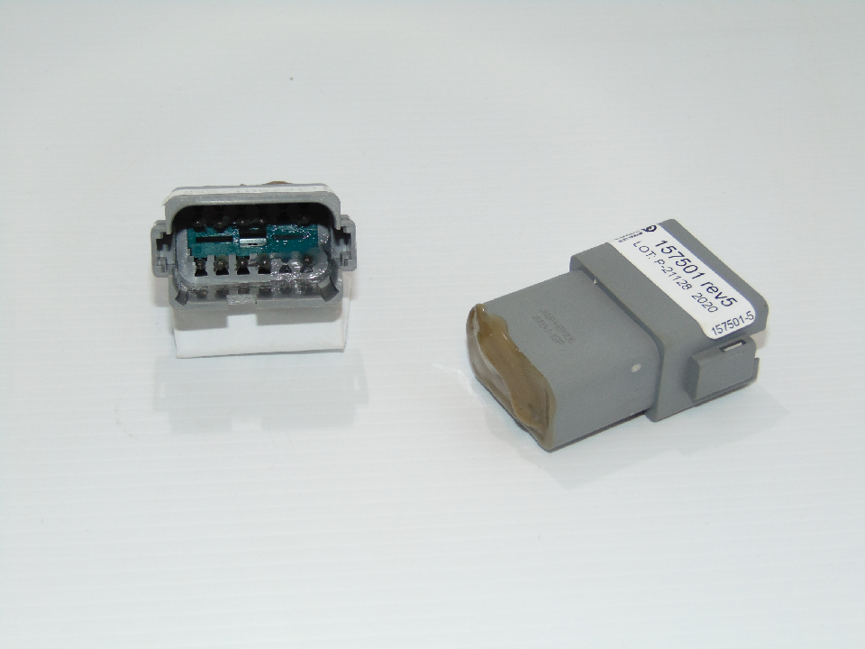 ADAPTER, DANFOFF PWM#