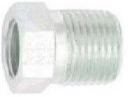 Bushing 1/2 MNPT - 3/8 FNPT (161-460)