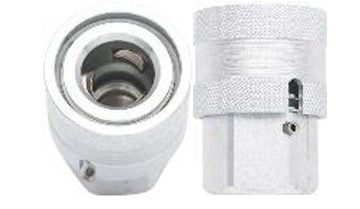 Quick Connect Female SS 1/2 FNPT (163-790)