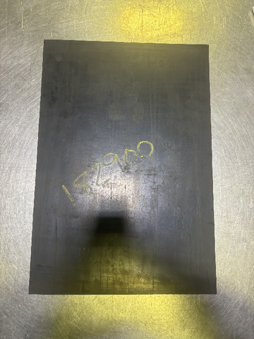 SEAL CLEAN OUT DOOR (182900)