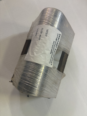 ASSY., Slide (Removable Slide Pin) (187377)