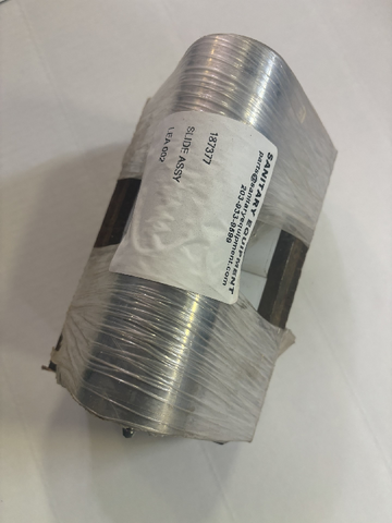 ASSY., Slide (Removable Slide Pin) (187377)