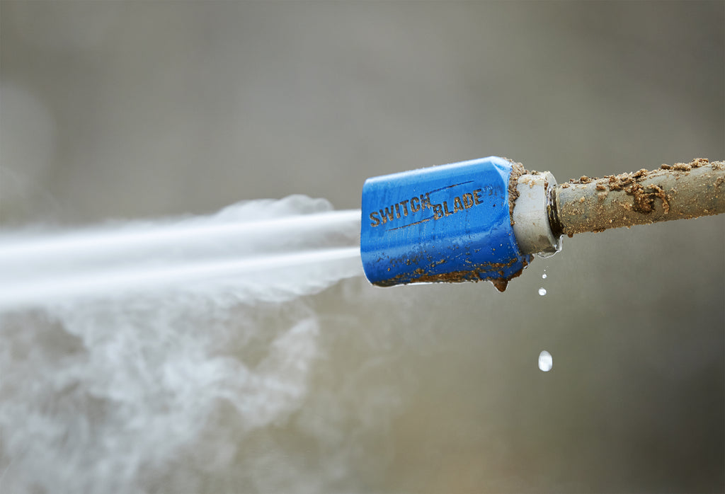 Switchblade Deuce (4.0, 6.0, 8.0, 10.0, 12.0)