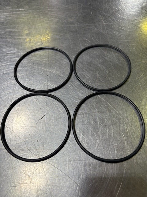 O-RING 3-3/4" OD (2101992000)