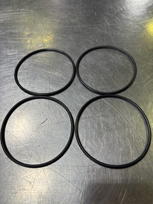O-RING 3-3/4" OD (2101992000)