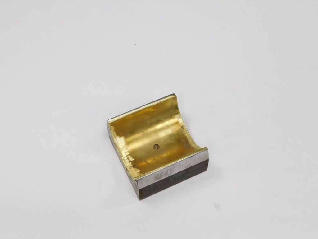 BLOCK, Bearing (For Full Center Bearing Option, Includes Bearing Insert) (211201)