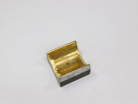 BLOCK, Bearing (For Full Center Bearing Option, Includes Bearing Insert) (211201)