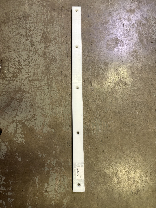 SCRAPER - Plastic (25762)