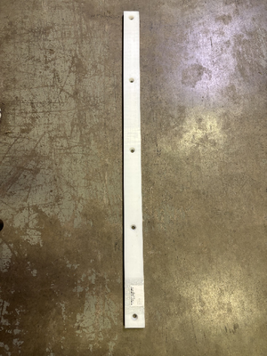 SCRAPER - Plastic (25762)