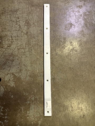 SCRAPER - Plastic (25762)