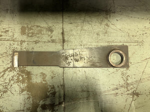 WELDMENT, Bearing, LH (306831)