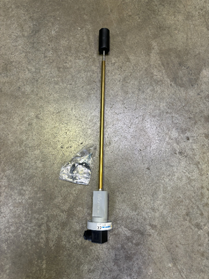 SENDER, Level (31110)