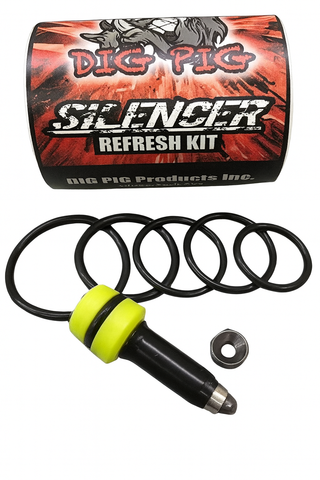 SILENCER REFRESH KIT