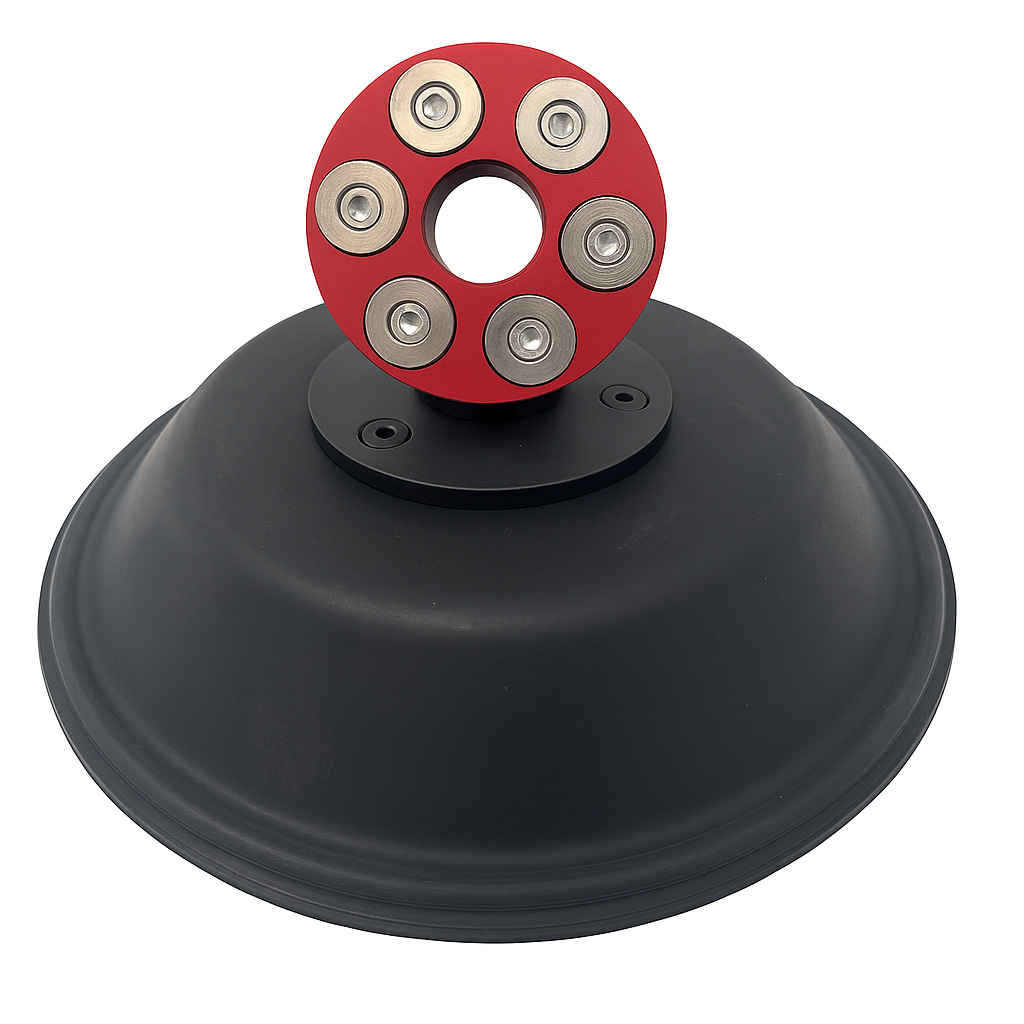 Armor Guard Splash Guard