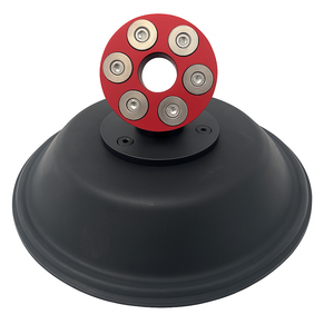 Armor Guard Splash Guard