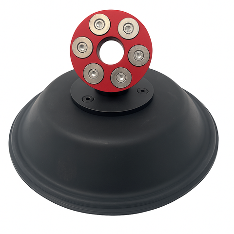 Armor Guard Splash Guard