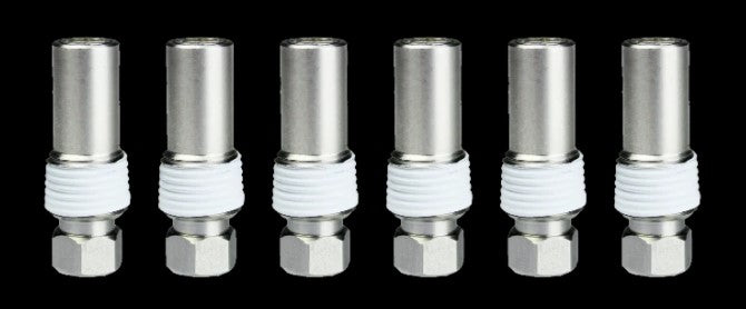 3/4" Reaper Rear Jet Repair Kits (30.0, 40.0, 50.0)