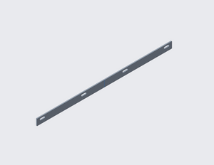 PLATE, Filler (Used with Non CMG packer style) (38563)