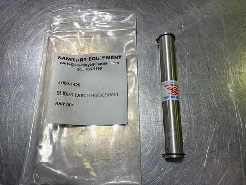 SLIDER LATCH HOOK SHAFT (4000-1426)