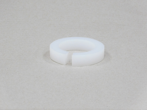 SPACER - Plastic - 3/8" (51539)