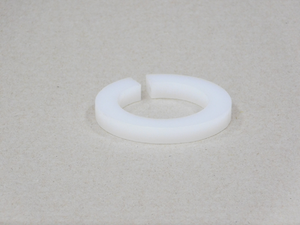 SPACER - Plastic - 5/8" (51540)