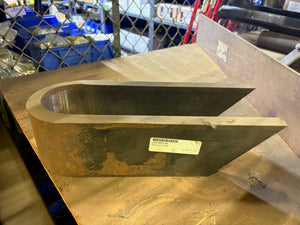 STRAP, Machined (605158)