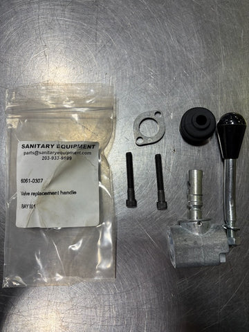 VALVE REPLACEMENT HANDLE (6061-0307)
