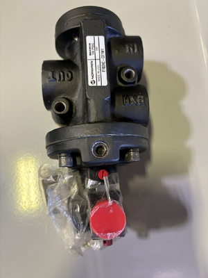 FILTER/REGULATOR 1/2" NPT