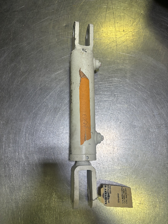 CYLINDER HYD 2" B X 6" S CLEVIS ENDS