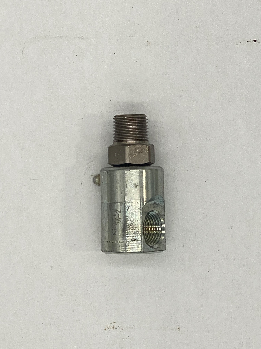 ROTARY UNION H/G SWIVEL 1/2 90 DEG (621-0703)