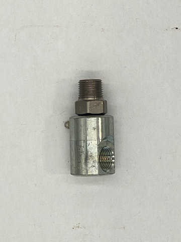 ROTARY UNION H/G SWIVEL 1/2 90 DEG (621-0703)