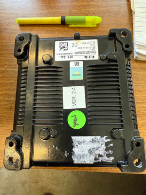 CONTROLLER WIND GUIDE