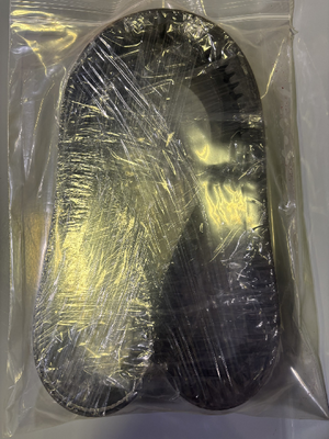 POWERBAND 2GR/5VX500 COG BELT (640-0020)