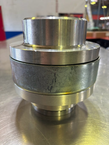 COUPLING FLEXIBLE 1-15/16 X 14T TAPR-LCK