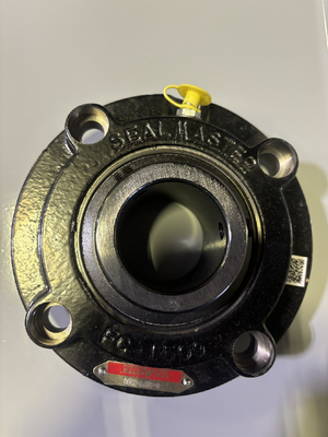 FLANGE BEARING MED DUTY 1-15/16 (644-0188)