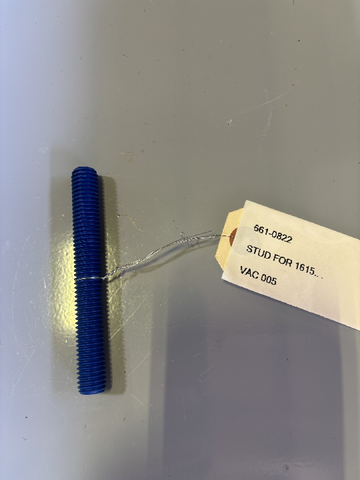STUD FOR 1615/1114 PUMP (661-0822)