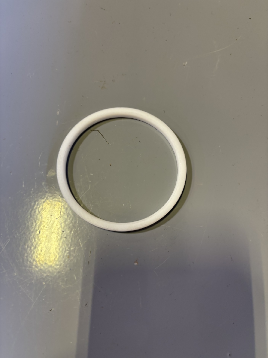 SEAL, RING, VALVE CAP E54-30 (661-0977)