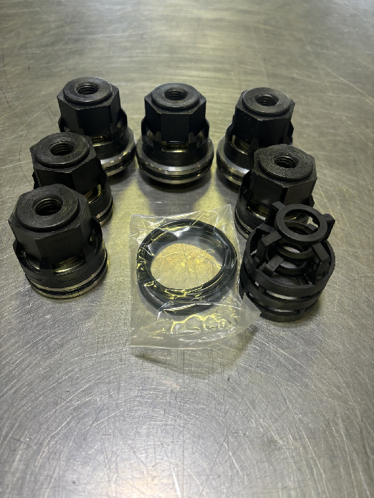 VALVE KIT (NEW STYLE) (661-1507)
