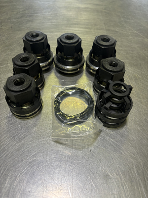 VALVE KIT (NEW STYLE) (661-1507)