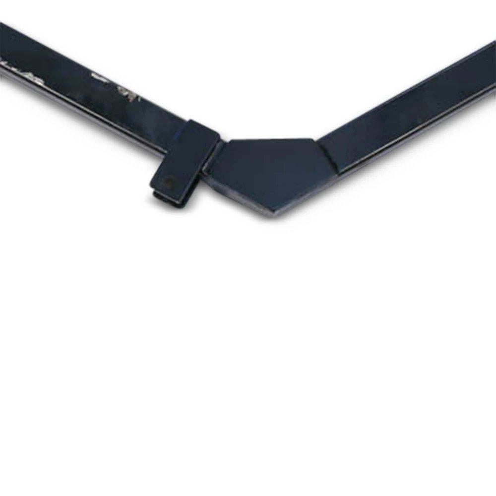 Pioneer 3/16" Strong Arm Steel Extension – HR4751