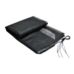 Pioneer Rack & Pinion Cover – (HR4759)