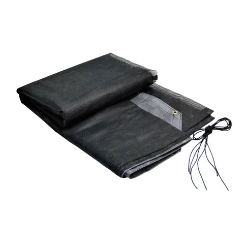 Pioneer Rack & Pinion Cover – (HR4759)