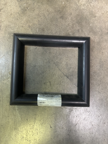 SEAL OUTLET, BLACK (690-0847)