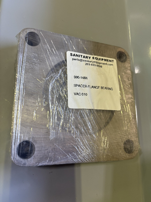 SPACER - FLANGE BEARING